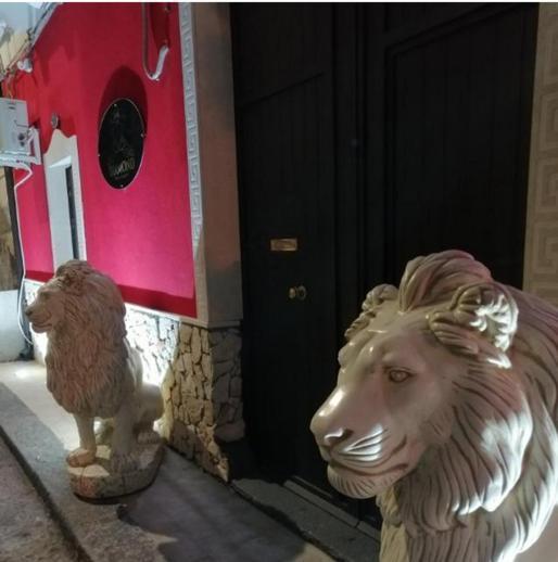 Diamond Rooms Κατάνια Εξωτερικό φωτογραφία