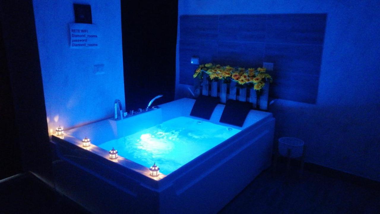 Diamond Rooms Κατάνια Εξωτερικό φωτογραφία