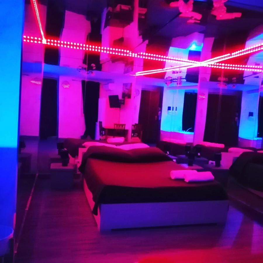 Diamond Rooms Κατάνια Εξωτερικό φωτογραφία